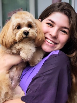 Арина Негеля