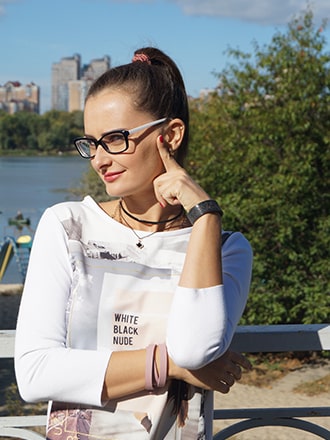 Вероника Рабочая