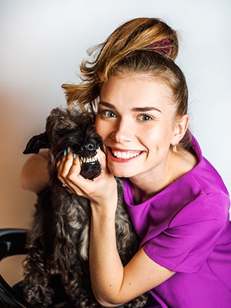 Людмила Смольникова